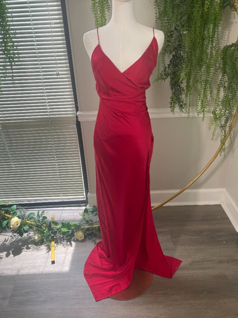 Ser.o.ya | Amina Dress